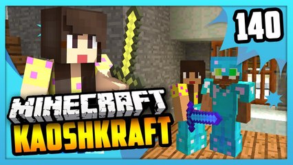 THE TRUTH IS....! -  KaoshKraft SMP 2 - EP 140