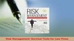 PDF  Risk Management Survival Tools for Law Firms  EBook