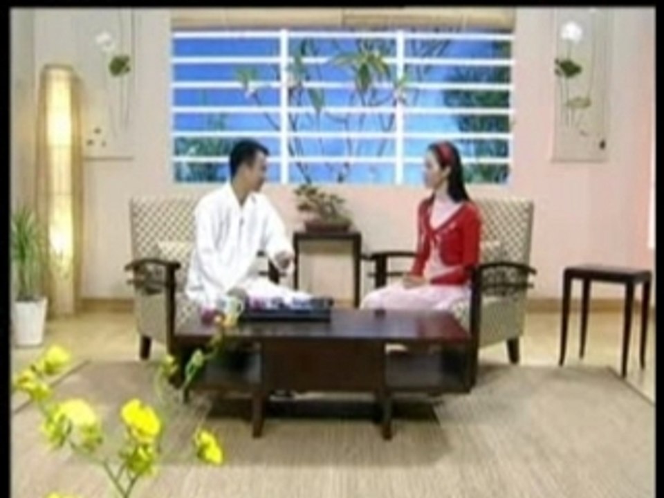 Tra Hoa Cuc Mat Ong