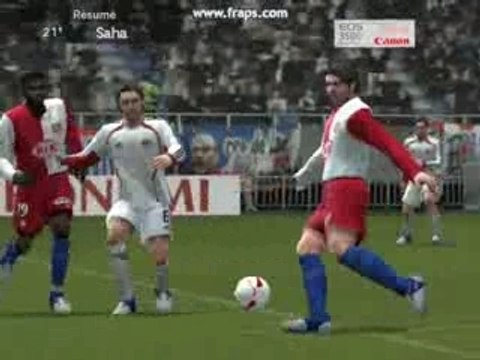 Resumer Athletico - Bayern