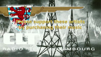 Radio Luxembourg archive 06 - Stuart Henry (1985) (1 of 2)