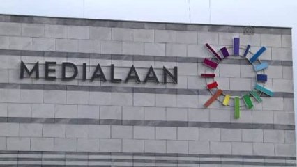 Belçikalı Siyasetçi ve Bir Dj'den Cumhurbaşkanı Erdoğan'a Hakaret Protesto Edildi