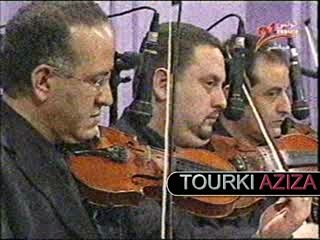 Samir Agrebi artiste créateur et une mélodie distincte