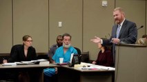 Alleged planned parenthood shooter found incompetent to stand trial