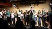 You're Nobody Till Somebody Loves You (James Arthur) - After School Specials (A Cappella)