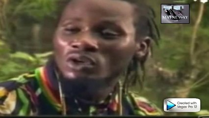 Natty King Mr Kenya tour 2016   dj Lahyan