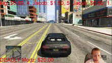 Let's play GTA5 Part (5)