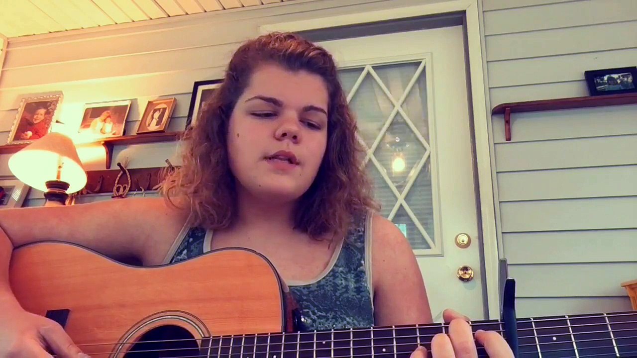 If I Ain't Got You ~ Alicia Keys Cover