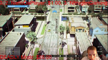 Let's play GTA5 Part (6)