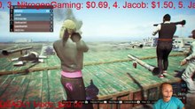 Let's play GTA5 Part (7)