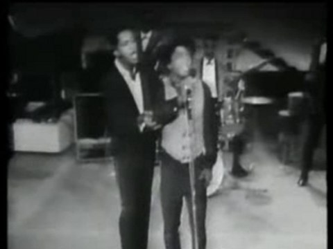 James Brown - Please, please, please LIVE