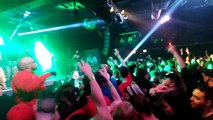 Tech N9ne - Hood Go Crazy (live in Chicago 5-27-2016)