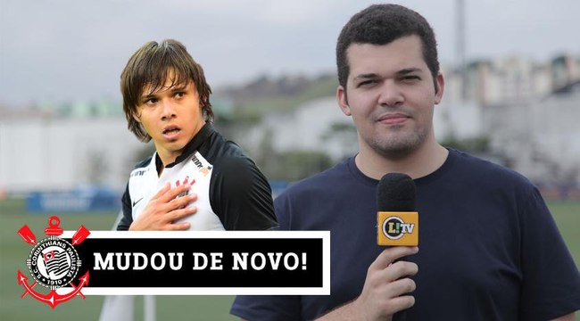 Tite muda mais uma vez e testa Corinthians com Romero entre os titulares