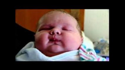 Jasleen - WORLD's Largest Baby Born