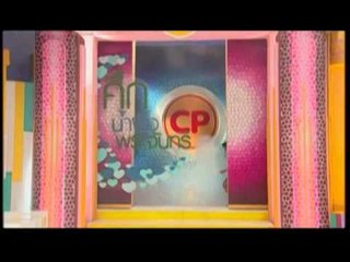 Show Reel ZENSE 2012 ( 51sec )