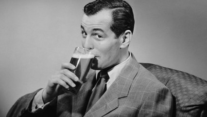 Beer Might Be Good For Your Heart