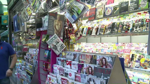 Brasil a horas de decidir impeachment a Rousseff