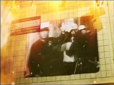 LA: Město démonů – 5. díl -dokument ( Dokumenty.TV) cz / sk