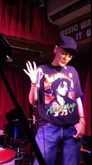 Jessie J - Purple Rain (Prince Cover)