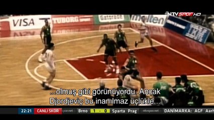 Zeljko Obradovic: Bir Koçtan Daha Fazlası!