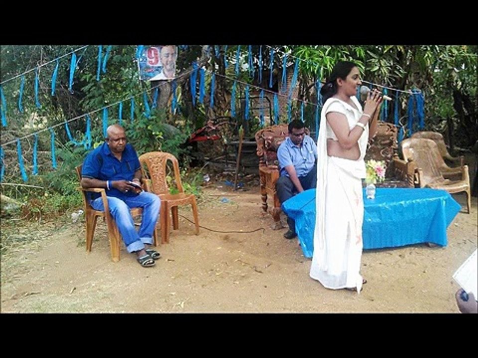 දුමින්ද දිශානායක අපේ මුදලින් නඩත්තු කරන අංගනාව   Duminda Dissanayake uses national wealth for his gi