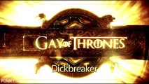 Gay Of Thrones S6 E3 Recap: Dickbreaker