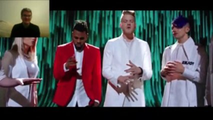 'If I Ever Fall In Love' by Pentatonix Ft Jason Derulo Reaction