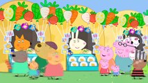 Peppa Pig A Cidade da Batata 4 Temporada Episodio 1
