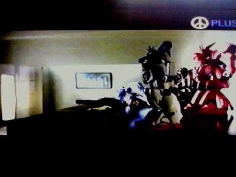 Linkin Park - Somewhere i belong (VIVA PLUS) -> Ilove viva plus