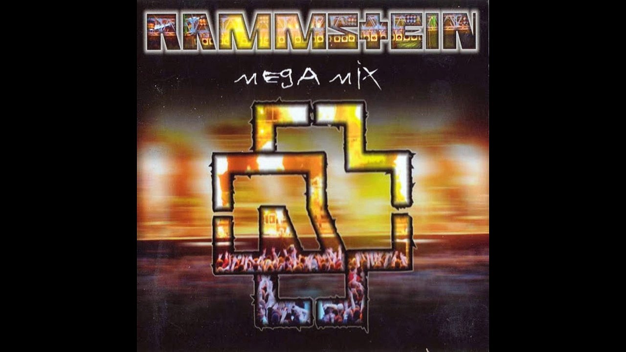 Rammstein - Megamix 2002