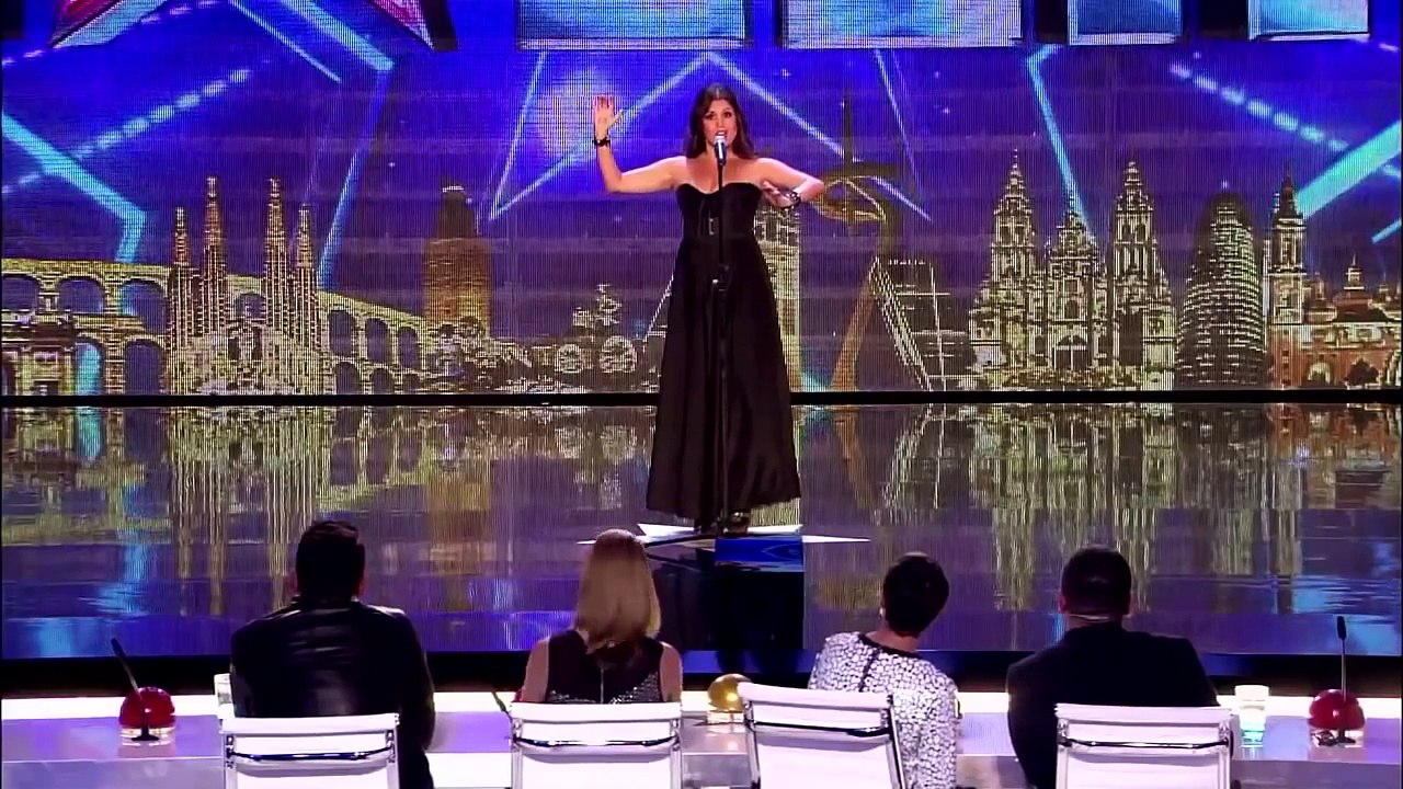 Opera Rock - Highway to hell