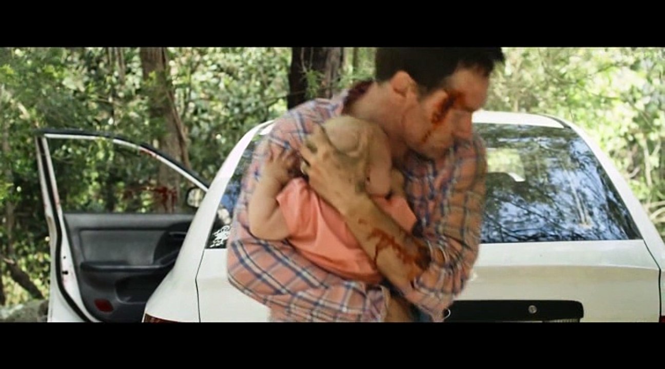 Cargo short film vostfr - a interesting zombie short film