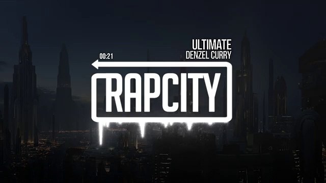 Denzel Curry - ULTIMATE