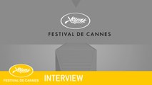 P.LESCURE_T.FREMAUX Part.3 - Sujet - EV - Cannes 2016