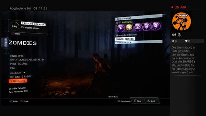 Black Ops 3 Zombie PS4-Live-Übertragung von KinKon2014 (49)