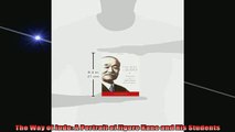 Free book  The Way of Judo A Portrait of Jigoro Kano and His Students