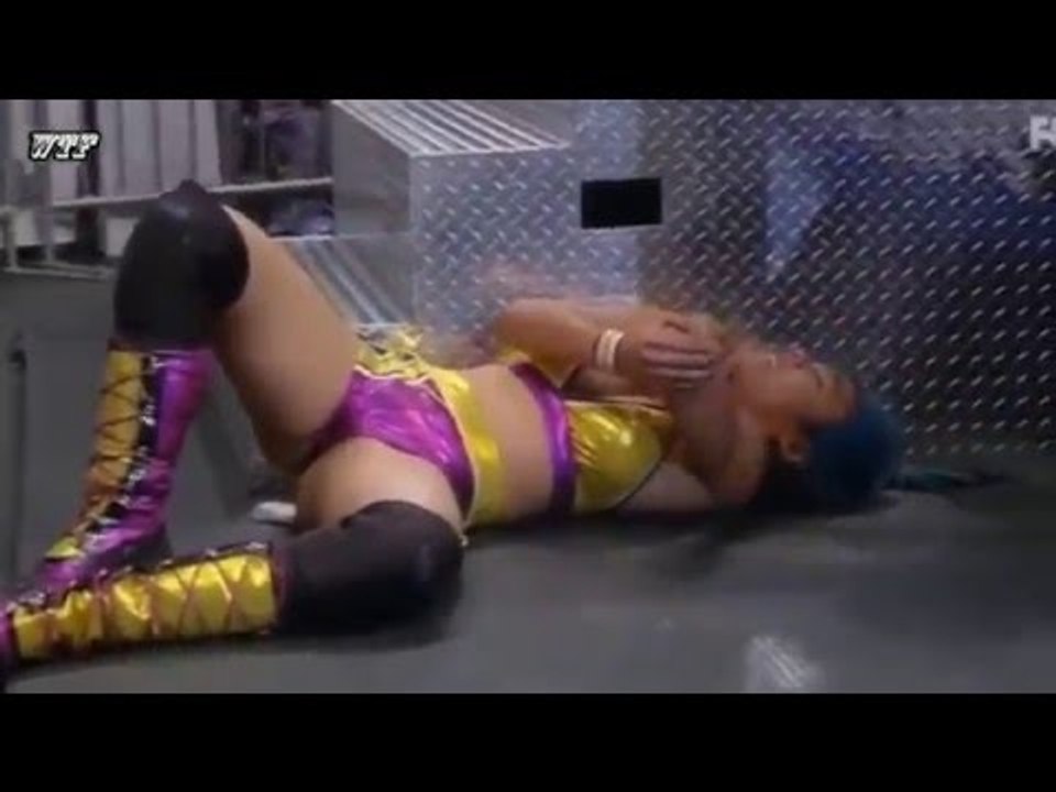 TNA iMPACT Wrestling 10 May, 2016 Highlights