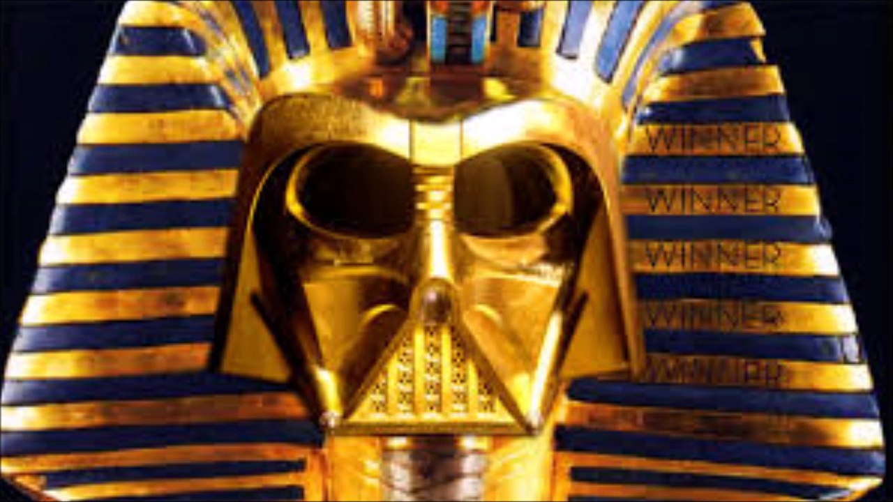 New Vader Order (NVO) Theme Song Honor of Wrestling - 8Bit Theme NWO and Star Wars