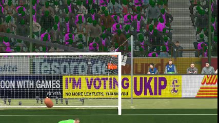 2016 4chan Winter Cup group F - /int/ vs /n/