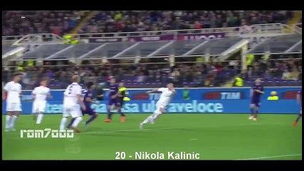 Top 30 Most Creative Passes Ever