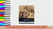 Download  Delphi Complete Works of the Bronte Sisters Charlotte Emily Anne Brontë Illustrated  EBook