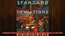 Enjoyed read  Standard Deviations Growing Up and Coming Down in the New Asia