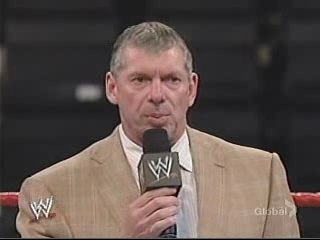 Annonce du décès de Chris Benoit