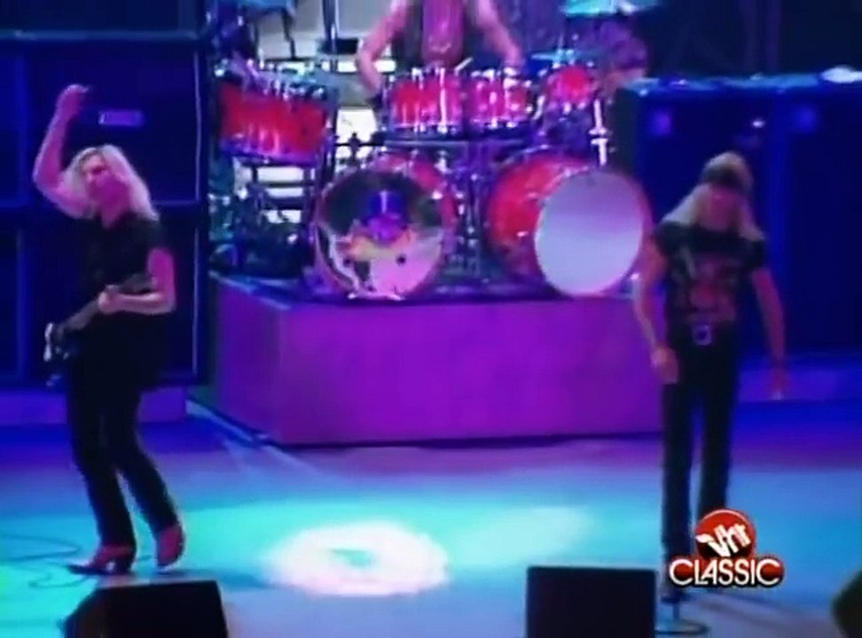 Poison - Behind the Music - Le docu sur le plus glam des groupes de glam rock - En Anglais