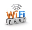 How to connect on any locked WiFi Network!