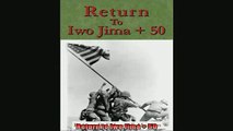 For you  Return to Iwo Jima  50