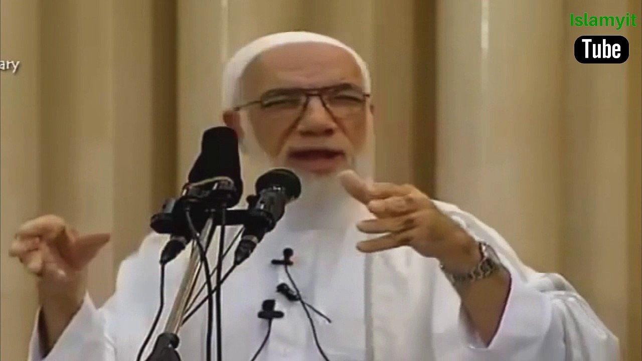 الشيخ عمرعبد  الكافي  - طرائف جحا و أشعب