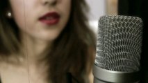 Back to Black - Amy Winehouse (Cover by Anna Toth)
