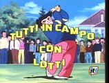 Tutti In Campo Con Lotti - Sigla + Link Episodi