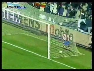 Ronaldo Fenomeno goal in 14sec